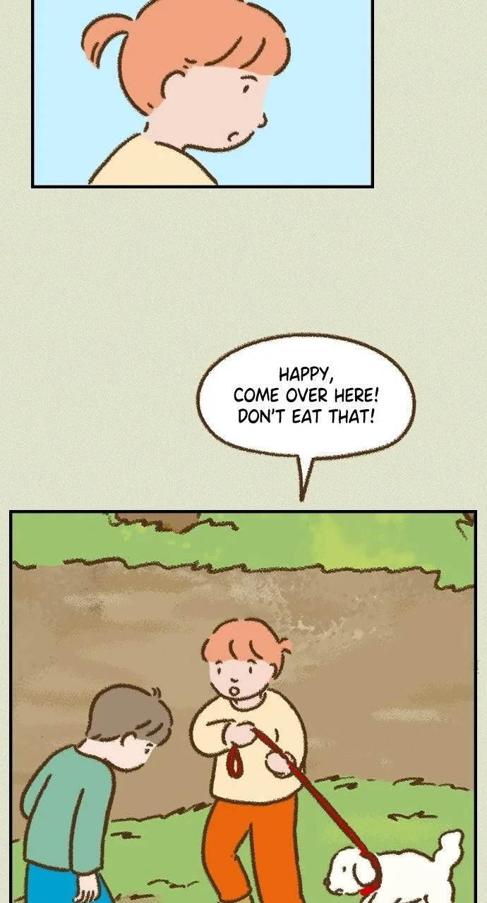 The Memory Shop Chapter 88 page 43
