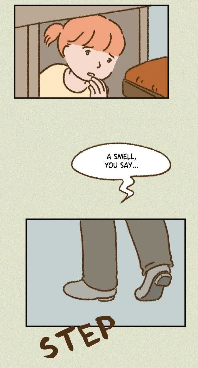 The Memory Shop Chapter 89 page 23