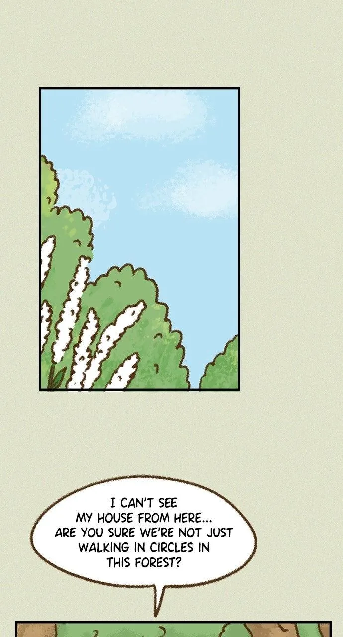 The Memory Shop Chapter 89 page 1