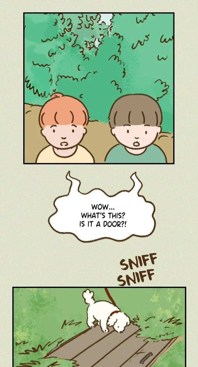 The Memory Shop Chapter 89 page 6
