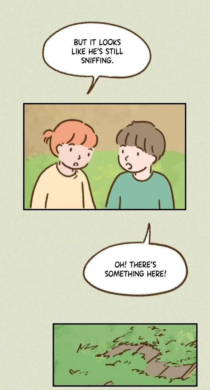The Memory Shop Chapter 89 page 3