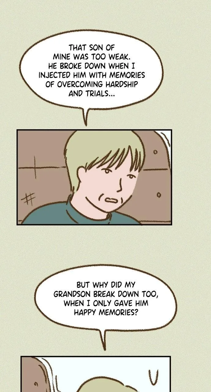 The Memory Shop Chapter 89 page 16