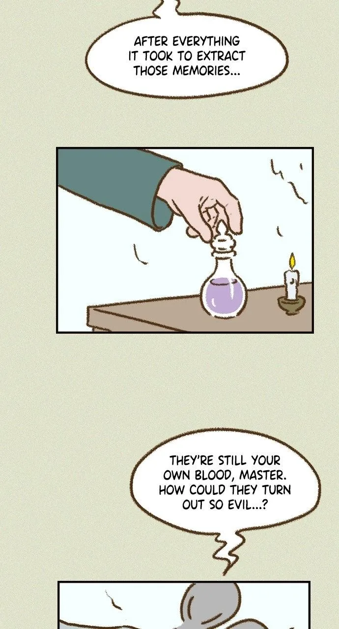 The Memory Shop Chapter 89 page 19