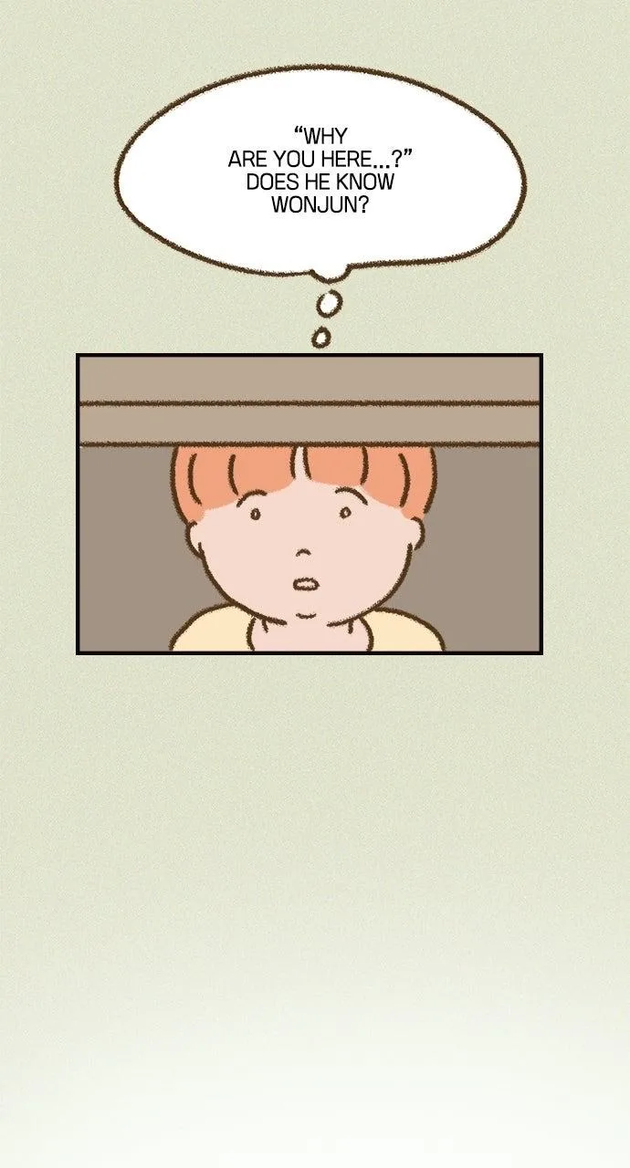 The Memory Shop Chapter 89 page 34