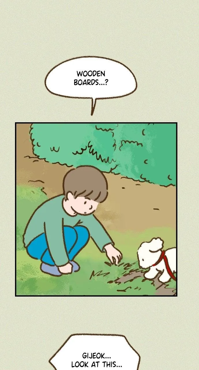 The Memory Shop Chapter 89 page 4