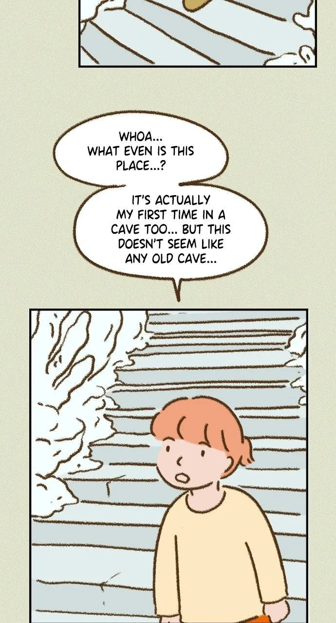 The Memory Shop Chapter 89 page 10