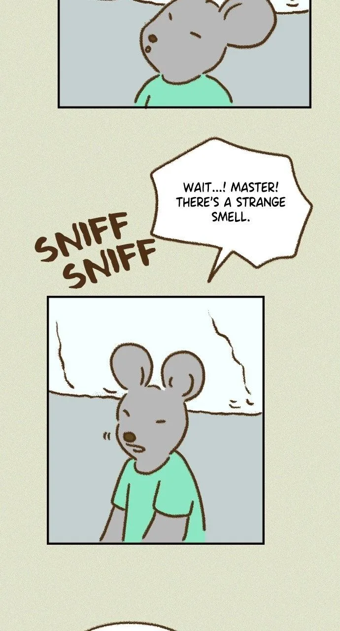 The Memory Shop Chapter 89 page 20