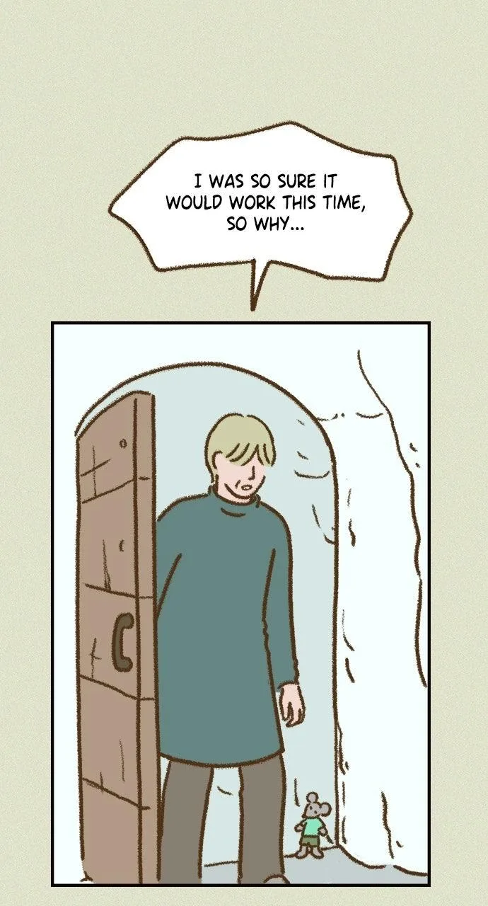 The Memory Shop Chapter 89 page 15