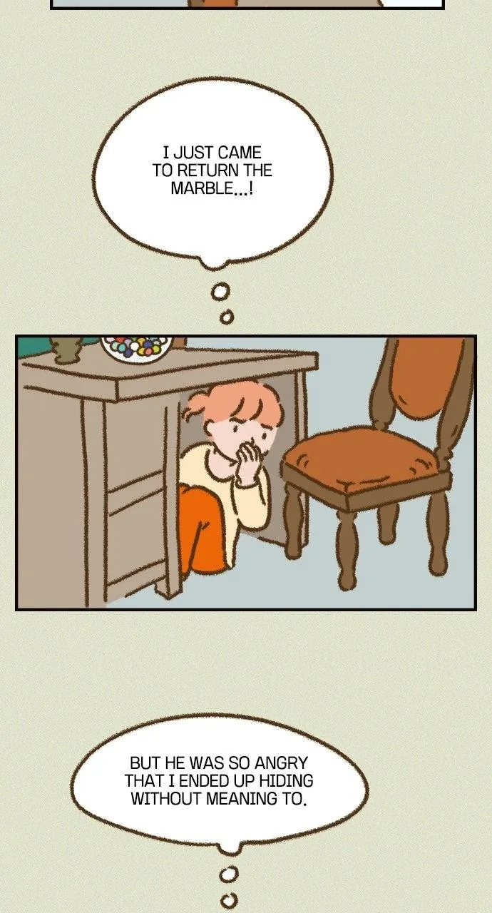 The Memory Shop Chapter 89 page 22