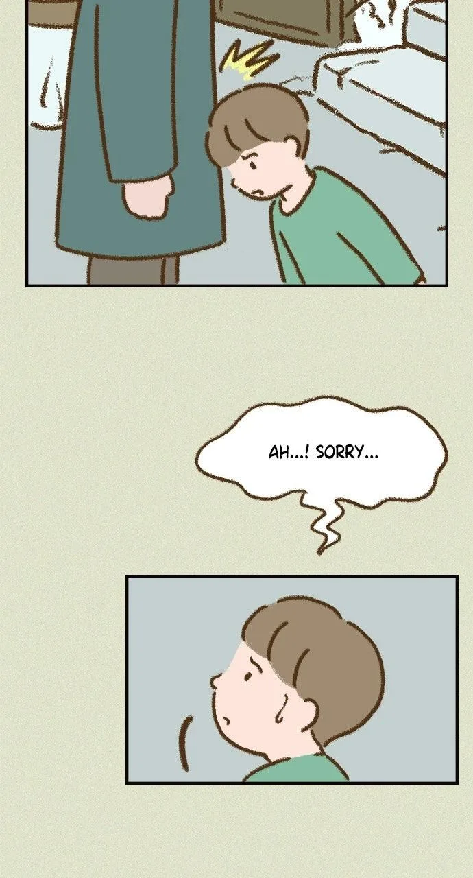 The Memory Shop Chapter 89 page 29
