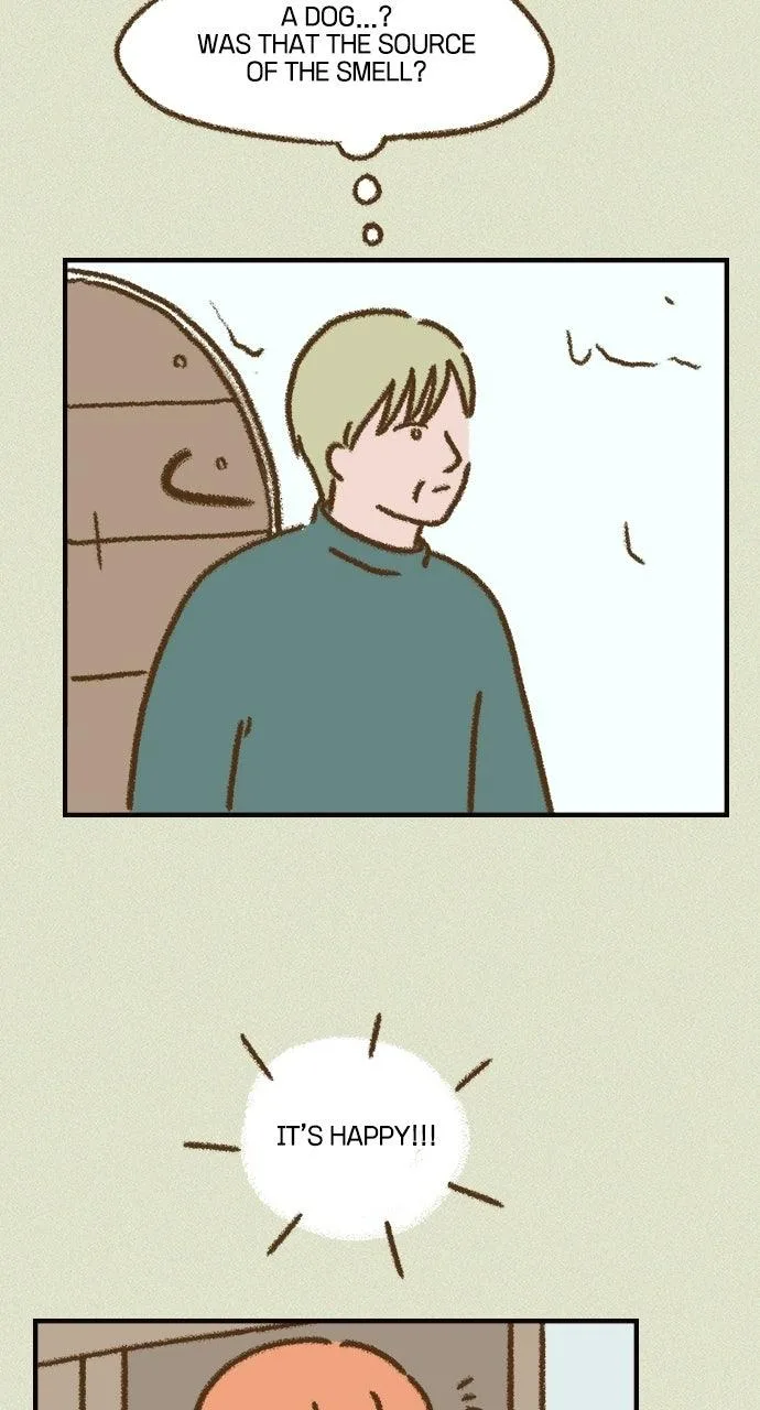 The Memory Shop Chapter 89 page 26