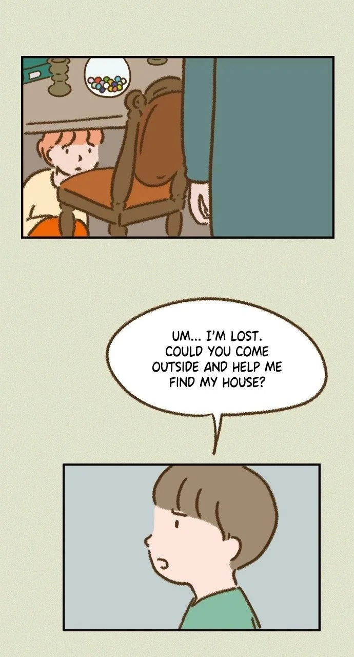 The Memory Shop Chapter 89 page 33