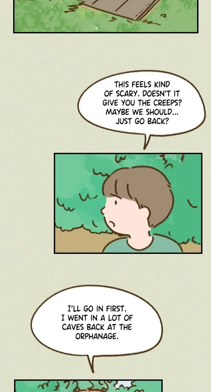 The Memory Shop Chapter 89 page 7
