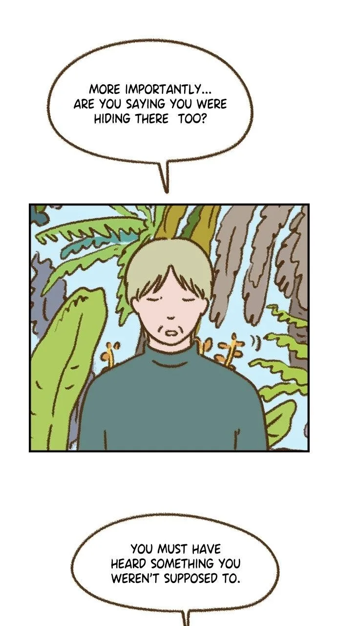 The Memory Shop Chapter 89 page 37