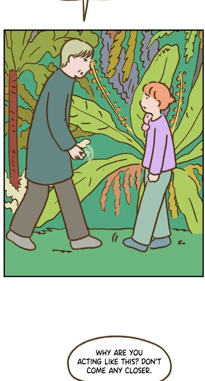 The Memory Shop Chapter 89 page 40