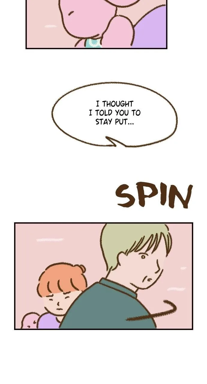 The Memory Shop Chapter 89 page 45