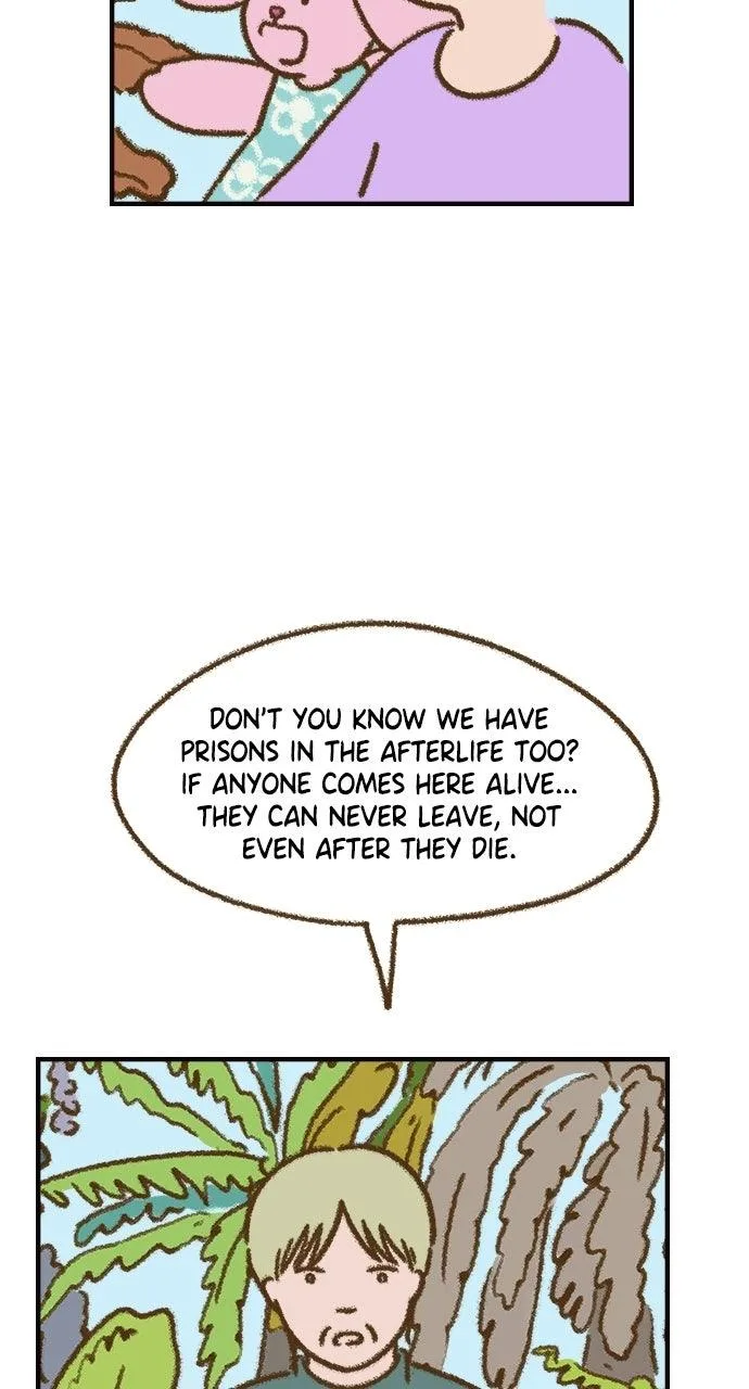 The Memory Shop Chapter 89 page 42