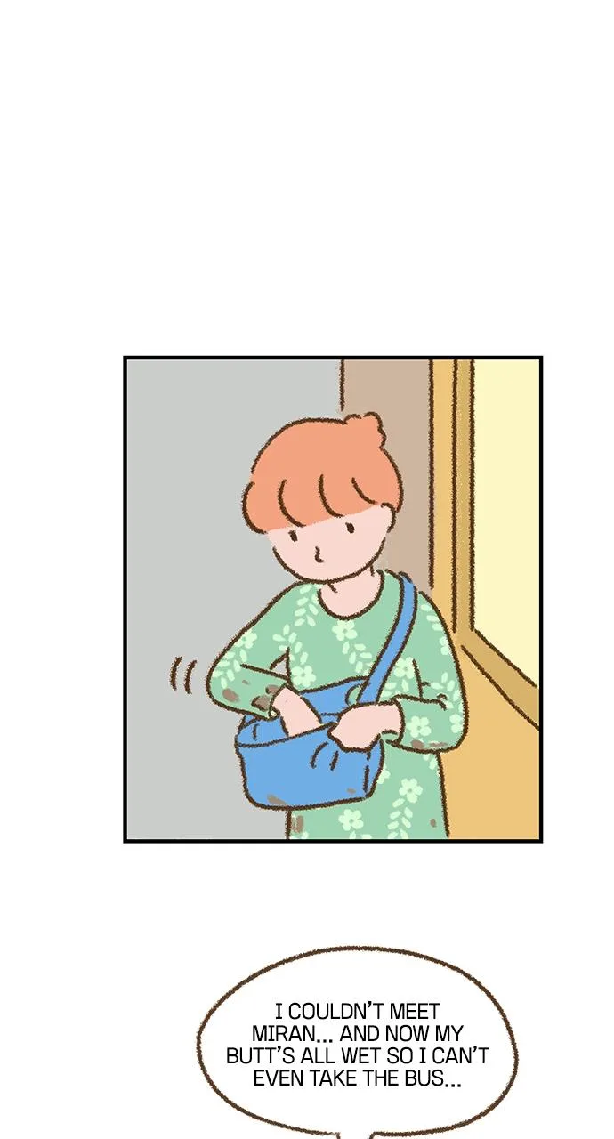 The Memory Shop Chapter 9 page 35
