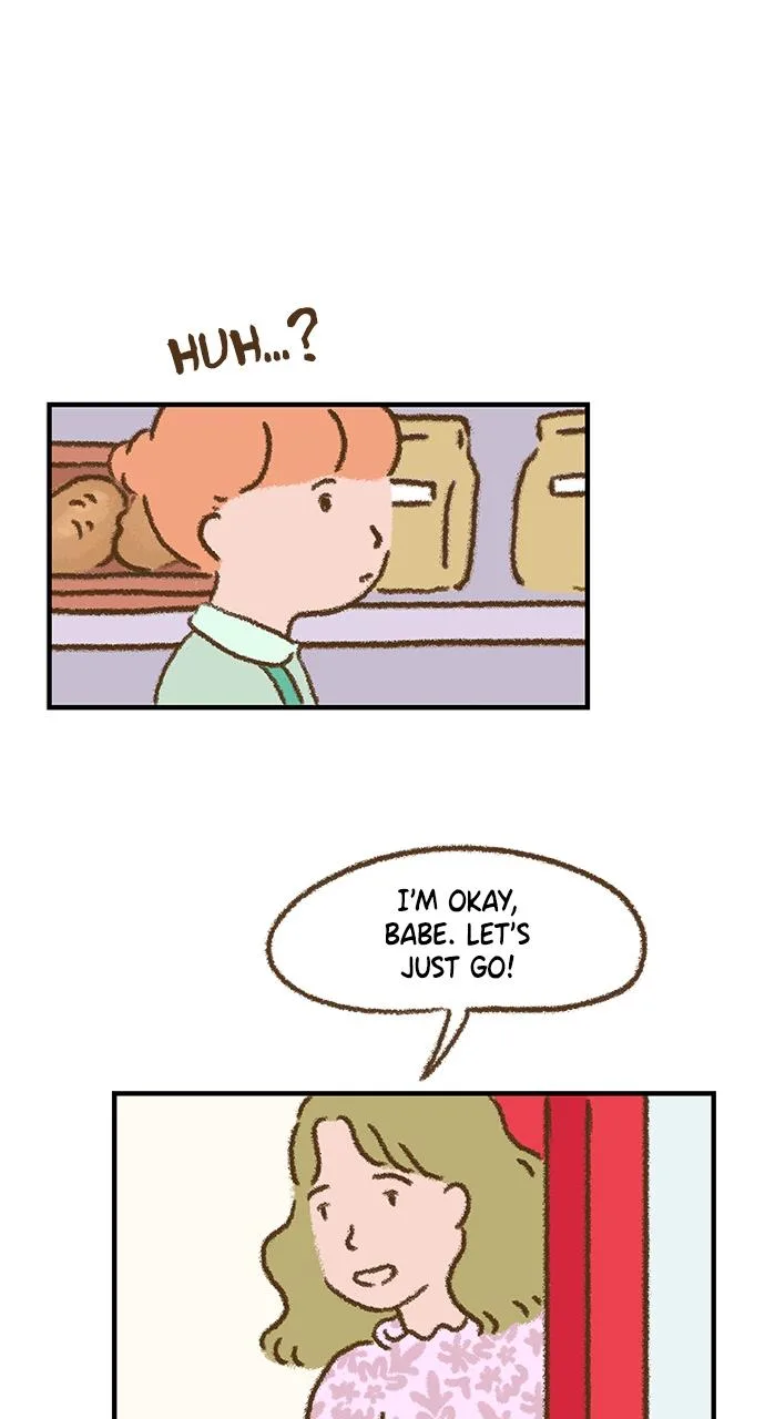 The Memory Shop Chapter 9 page 1