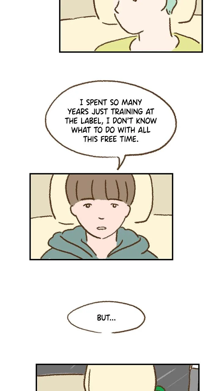 The Memory Shop Chapter 9 page 30