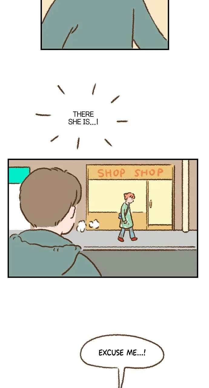 The Memory Shop Chapter 9 page 33