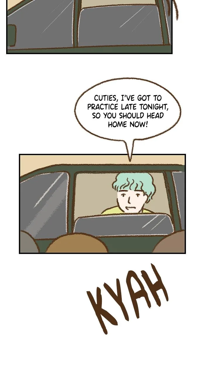The Memory Shop Chapter 9 page 21