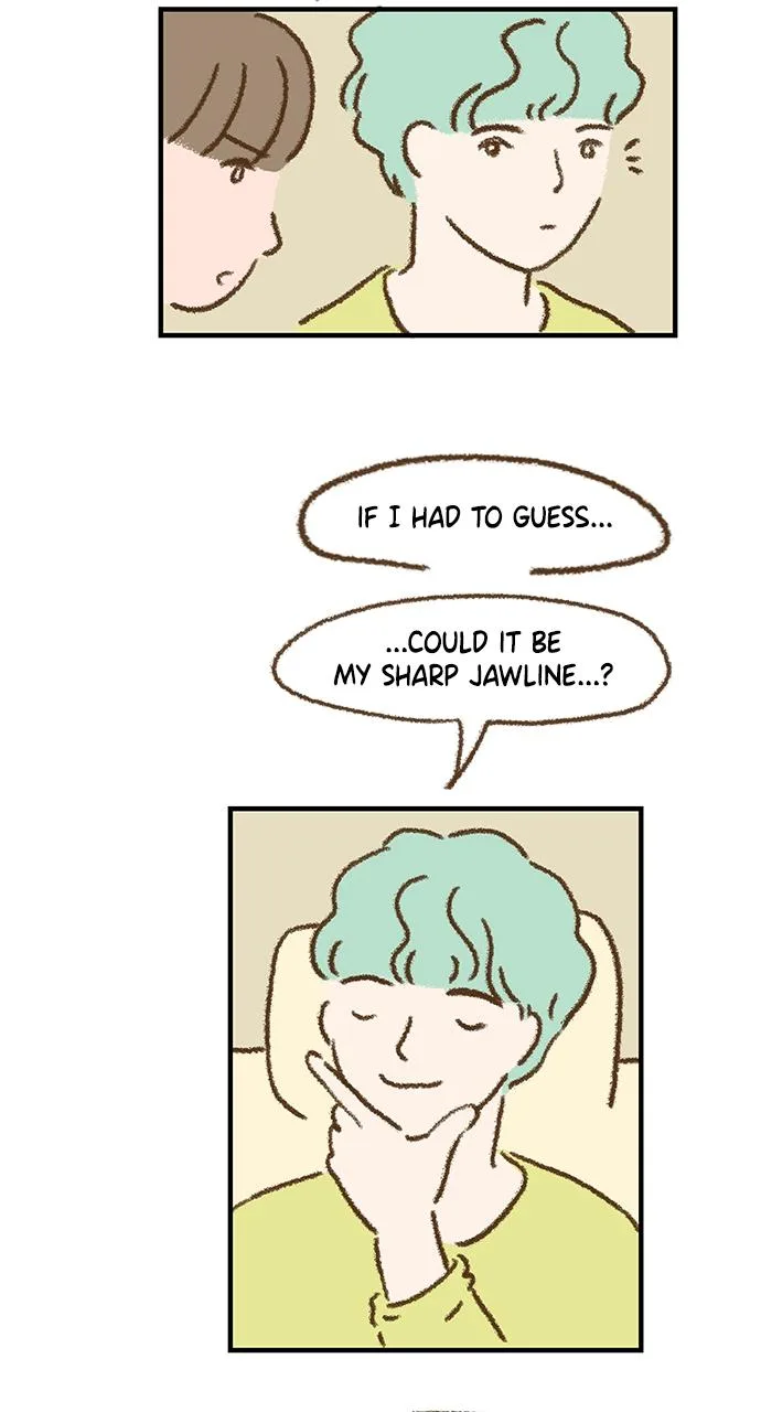 The Memory Shop Chapter 9 page 28