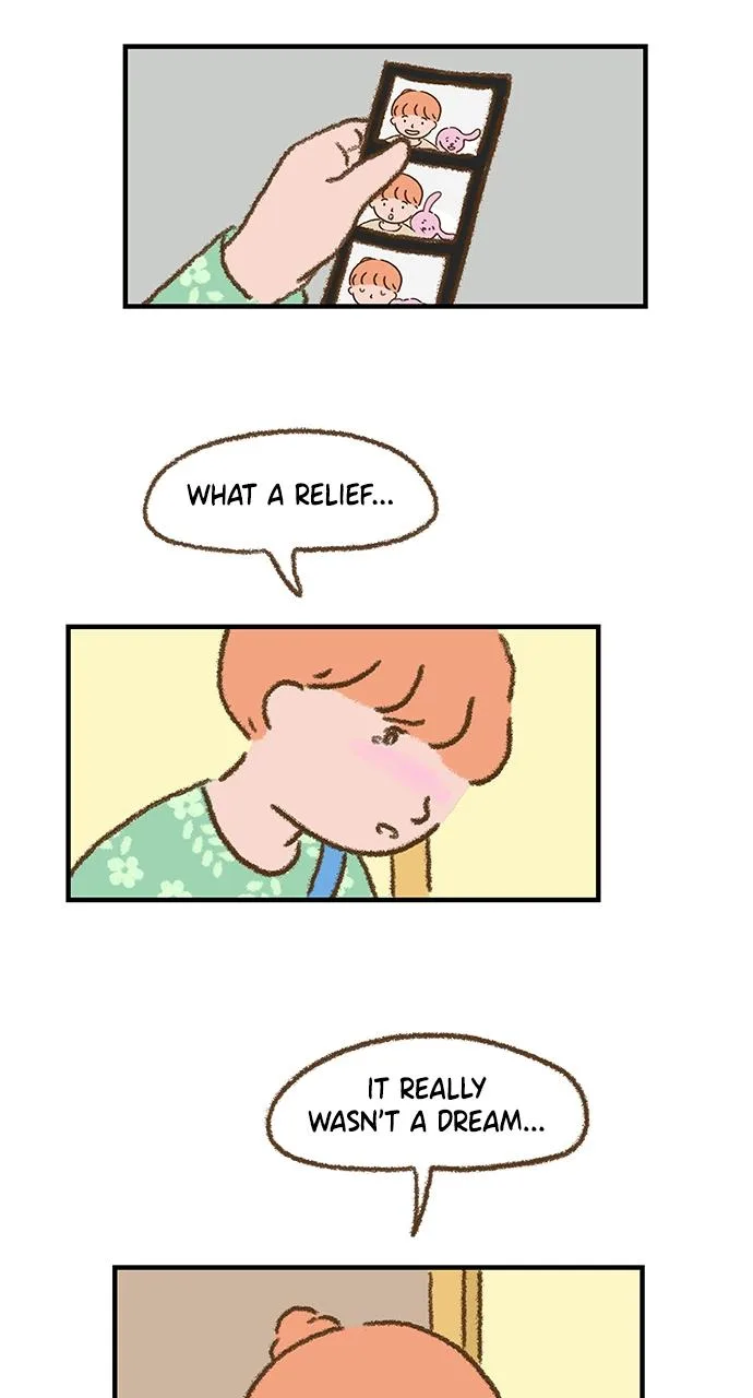 The Memory Shop Chapter 9 page 37
