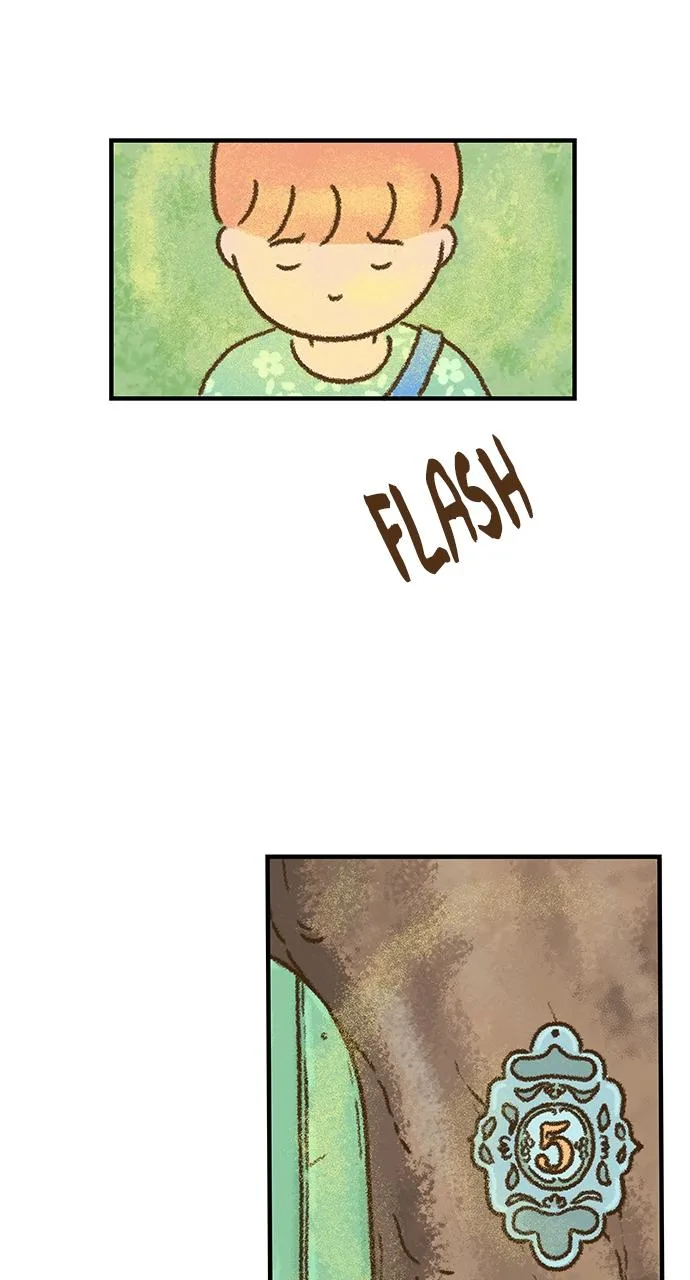 The Memory Shop Chapter 9 page 43