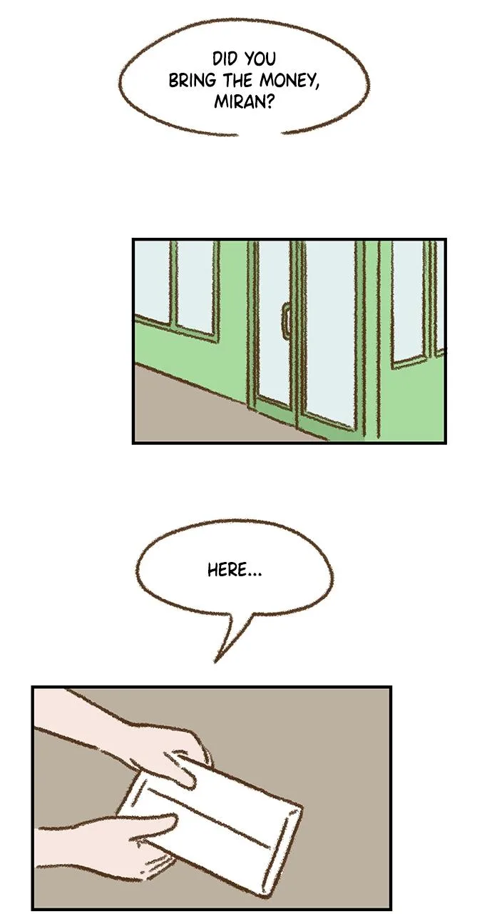 The Memory Shop Chapter 9 page 47