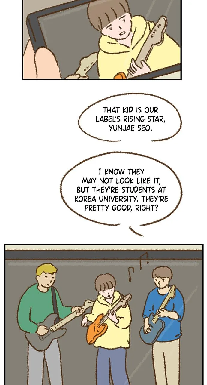 The Memory Shop Chapter 9 page 53