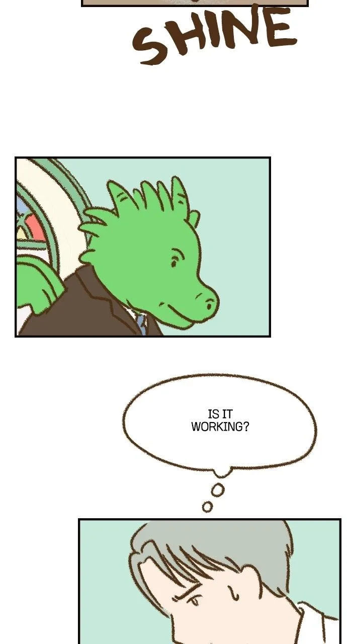The Memory Shop Chapter 90 page 11