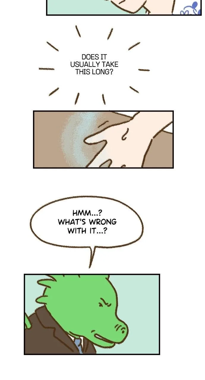 The Memory Shop Chapter 90 page 12
