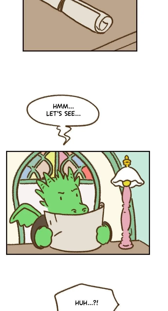 The Memory Shop Chapter 90 page 3