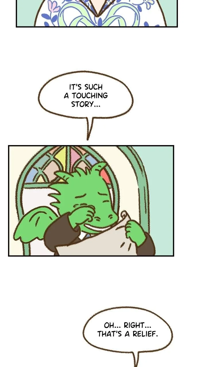 The Memory Shop Chapter 90 page 5