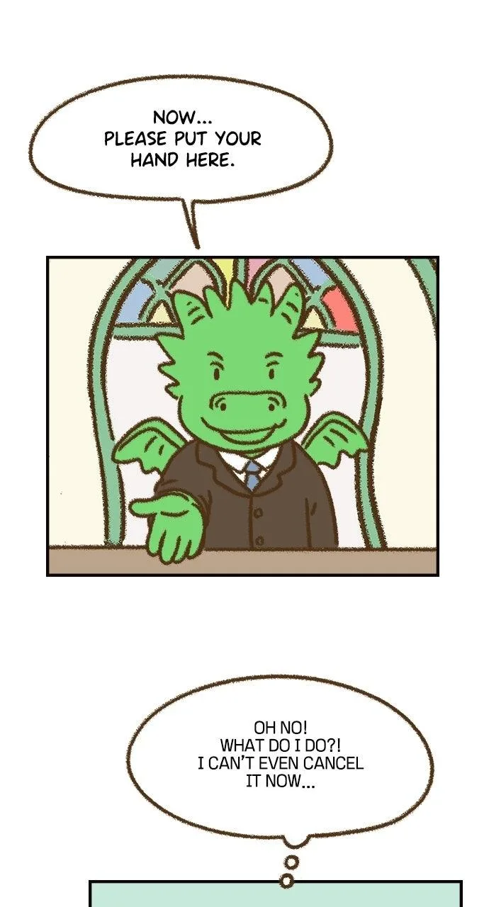 The Memory Shop Chapter 90 page 9