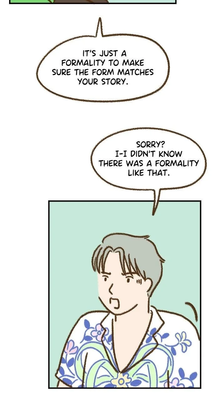 The Memory Shop Chapter 90 page 8