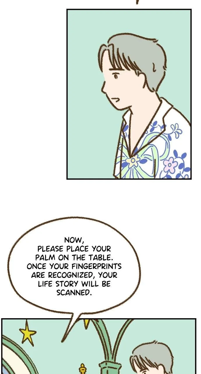 The Memory Shop Chapter 90 page 6