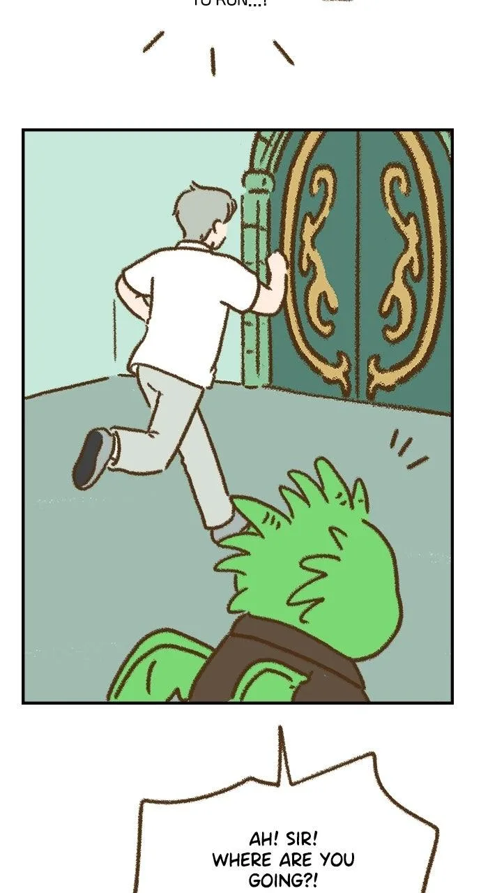The Memory Shop Chapter 90 page 18