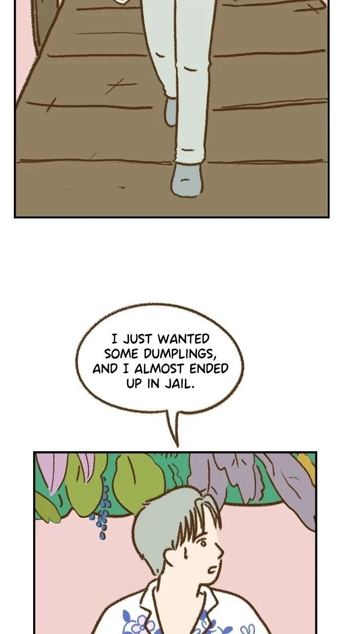 The Memory Shop Chapter 90 page 21