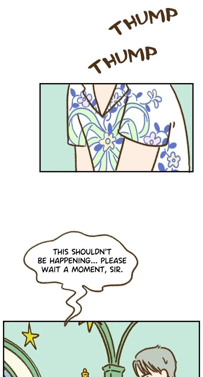 The Memory Shop Chapter 90 page 13