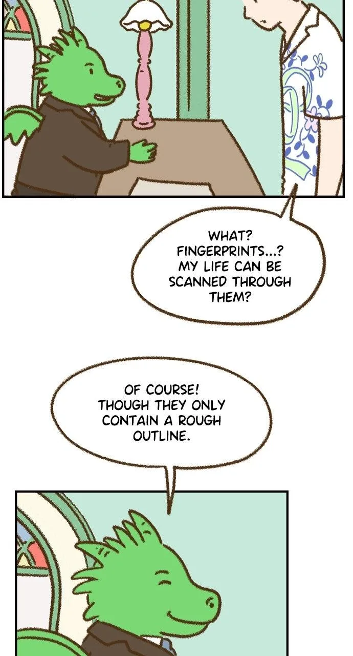 The Memory Shop Chapter 90 page 7