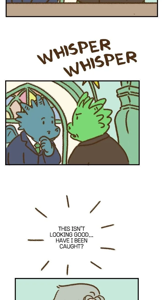 The Memory Shop Chapter 90 page 15