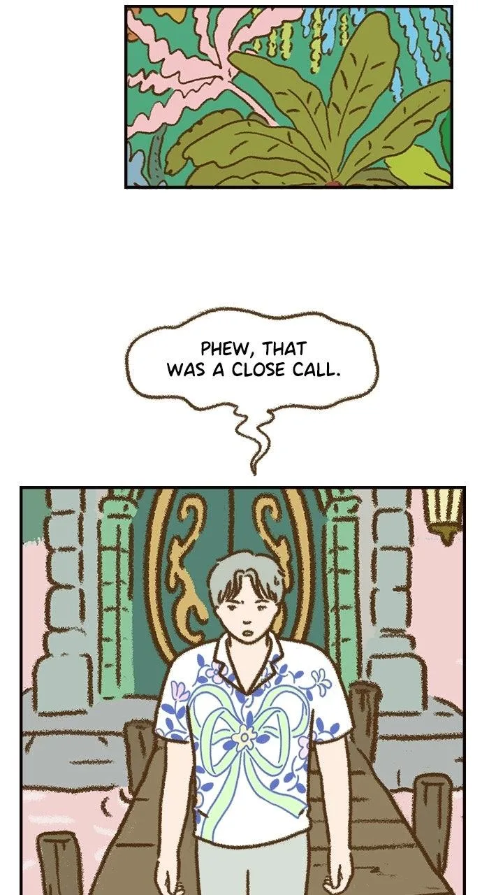 The Memory Shop Chapter 90 page 20