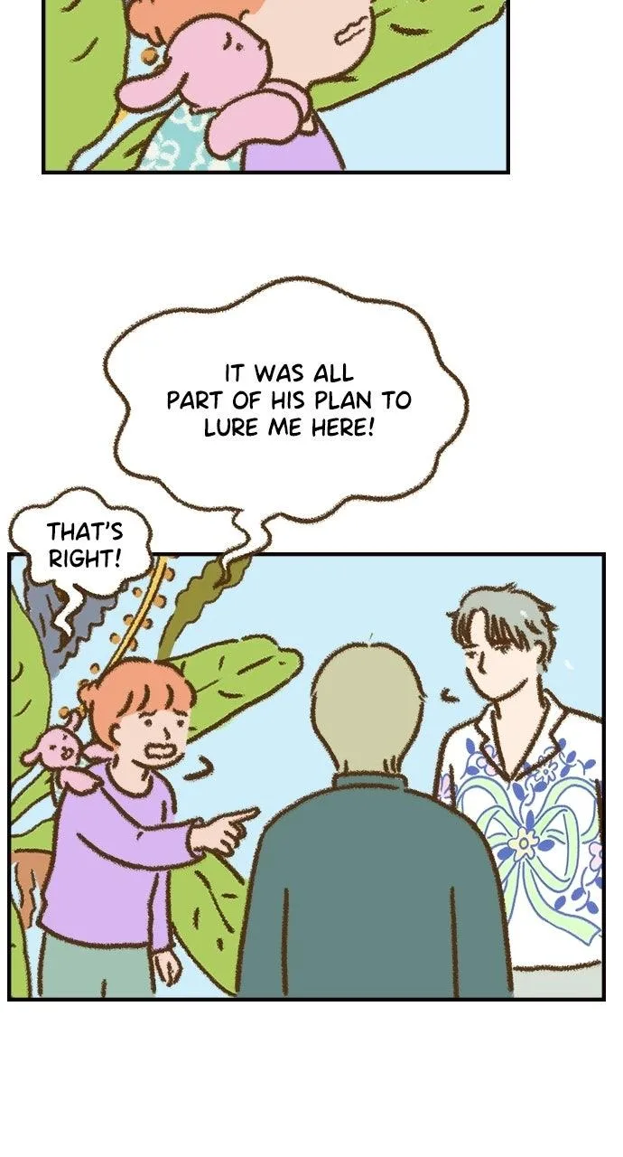 The Memory Shop Chapter 90 page 35