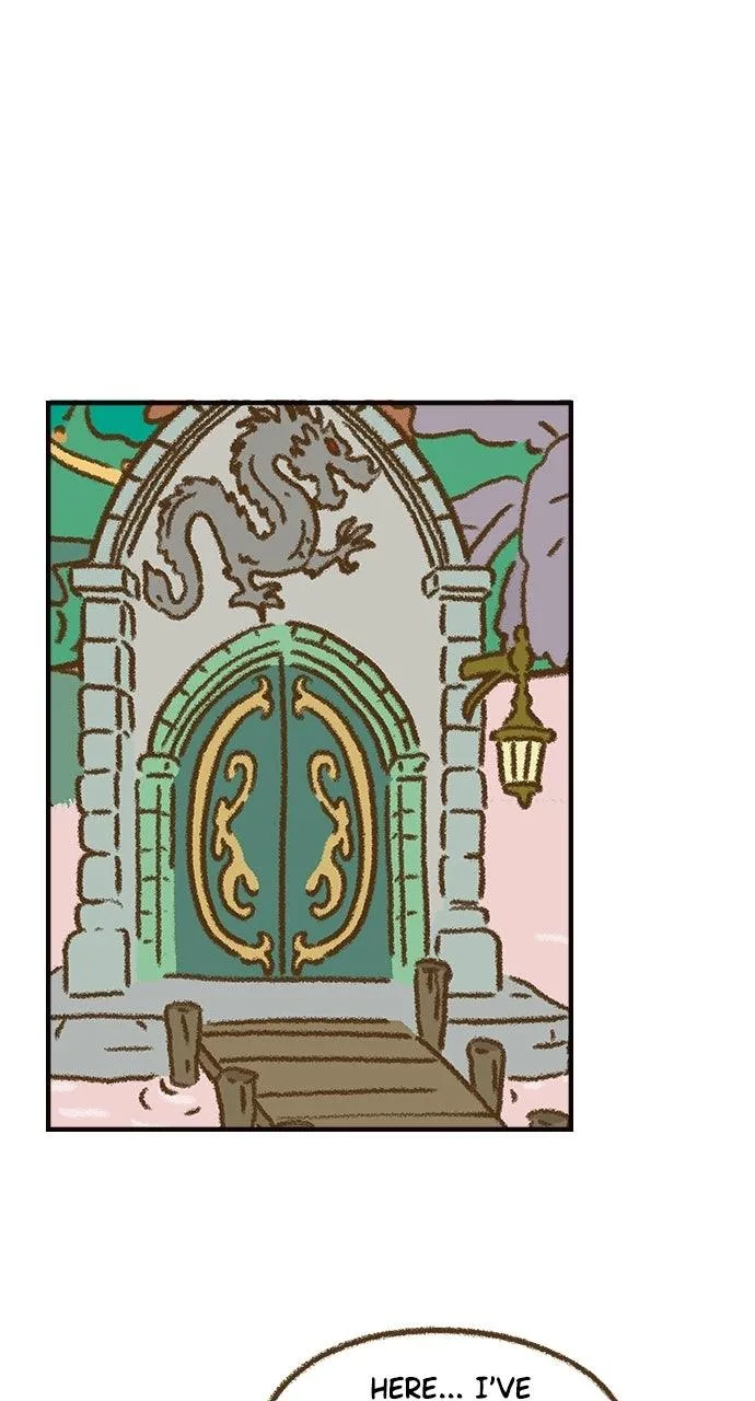 The Memory Shop Chapter 90 page 1