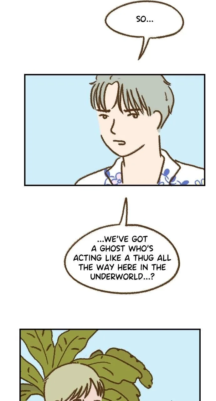 The Memory Shop Chapter 90 page 36