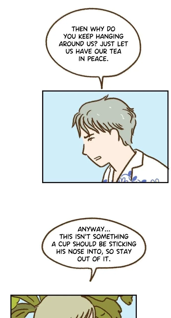 The Memory Shop Chapter 90 page 38