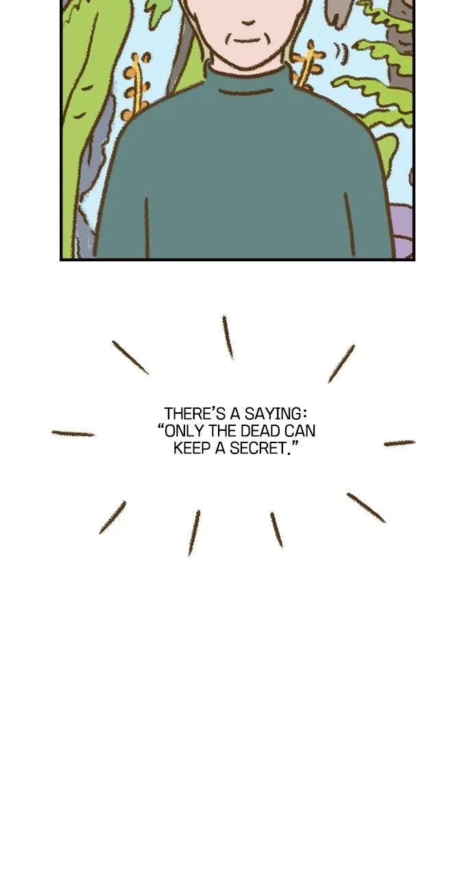 The Memory Shop Chapter 90 page 43