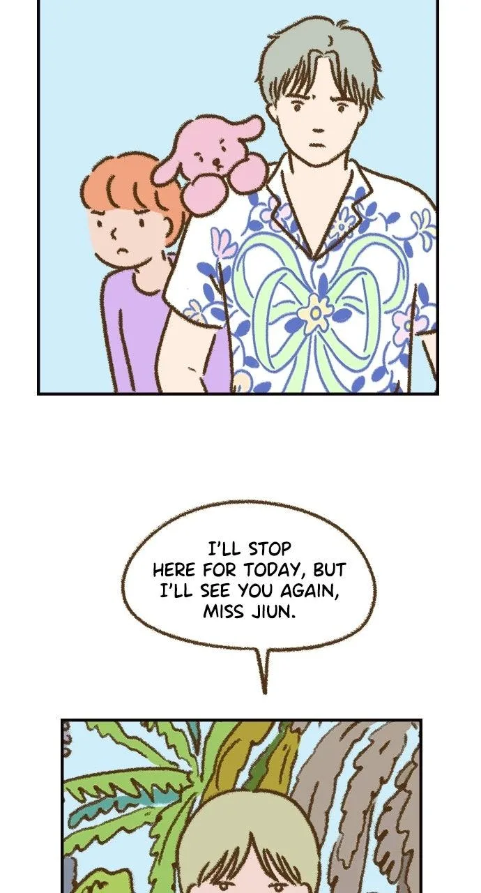 The Memory Shop Chapter 90 page 42